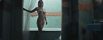 Actress - Griselda Sanchez: Movie - Encantador